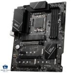 مادربرد ام اس آی مدل PRO Z790-P DDR4