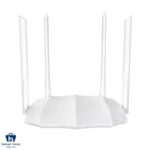 روتر دوباند AC1200 تندا مدل AC5