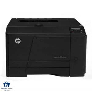 مشخصات، قیمت و خرید پرینتر رنگی لیزری اچ پی مدل LaserJet Pro 200 M251n