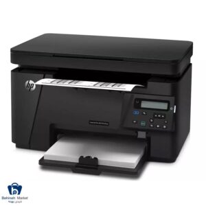 مشخصات، قیمت و خرید پرینتر لیزری اچ پی مدل LaserJet Pro MFP M125nw