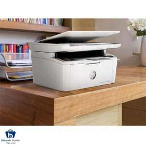مشخصات، قیمت و خرید پرینتر چندکاره لیزری اچ پی مدل LaserJet Pro M28w