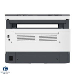 مشخصات، قیمت و خرید پرینتر لیزری اچ پی مدل Neverstop Laser MFP 1200N