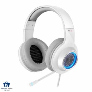 خرید هدست مخصوص بازی ادیفایر مدل Edifier G4