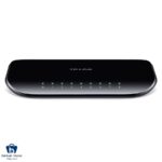 سوییچ 8 پورت گیگابیت دسکتاپ تی پی-لینک TL-SG1008D