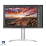مانیتور 27 ال جی 27UP850-NW