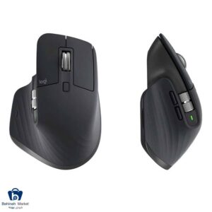 مشخصات، قیمت و خرید ماوس بی سیم لاجیتک مدل Logitech MX MASTER 3S