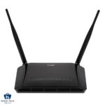 مودم روتر ADSL2 Plus بی‌سیم N300 دی-لینک DSL-2790U