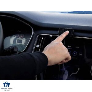 مشخصات، قیمت و خرید شارژر فندکی باسئوس مدل T typed S-16 CCTM-E01