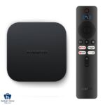 پخش کننده تلویزیون شیائومی Mi TV Box S MDZ-22-AA