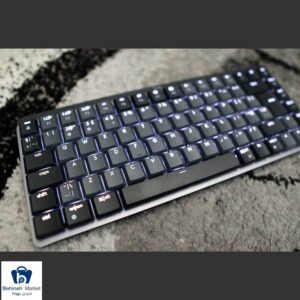 خرید کیبورد مخصوص بازی لاجیتک MX Mechanical Mini Tactile