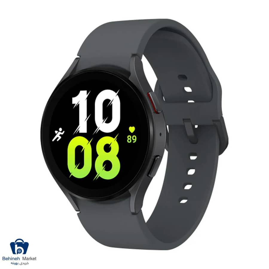 ساعت هوشمند سامسونگ Watch5 R910 44mm