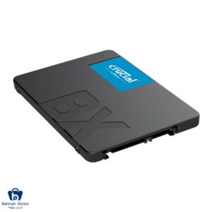BX500 500GB