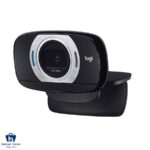 وب کم لاجیتک C615