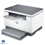 پرینتر لیزری اچ‌پی LaserJet MFP M236d