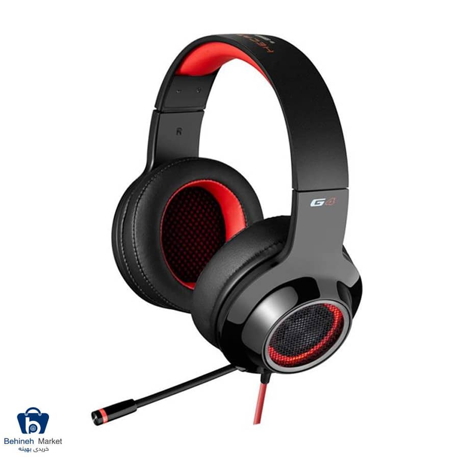 هدست گیمینگ ادیفایر مدل G4