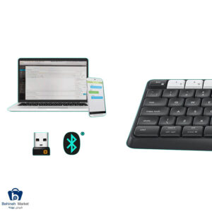 K375s MULTI-DEVICE