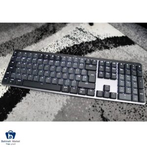 کیبورد لاجیتک مدل MX MECHANICAL TACTILE