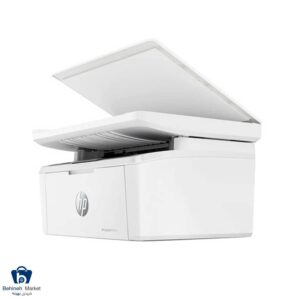 پرینتر چند کاره لیزری اچپی مدل LaserJet MFP M141w