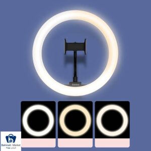 خرید رینگ لایت بیسوس مدل CRZB10-A01