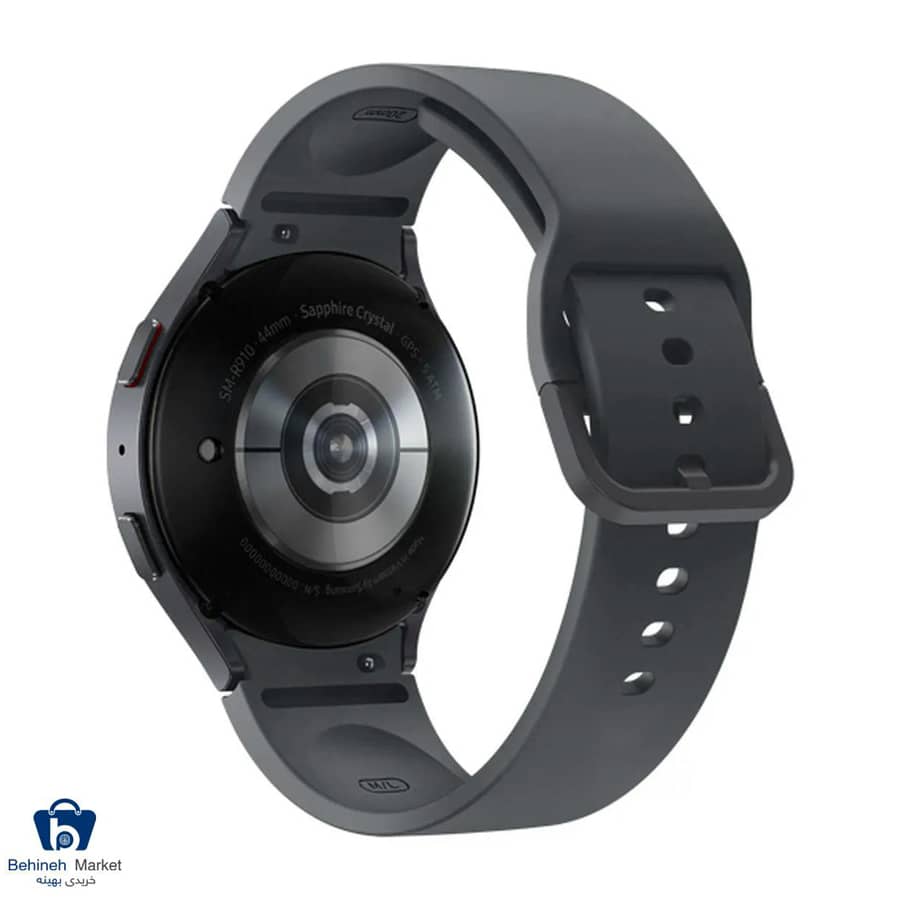 ساعت هوشمند سامسونگ مدل Galaxy Watch5 R910 44mm