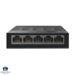 سوییچ 5 پورت گیگابیتی و دسکتاپ تی پی-لینک مدل LS1005G