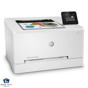 مشخصات، قیمت و خرید پرینتر لیزری رنگی اچ پی مدل LaserJet M255DW
