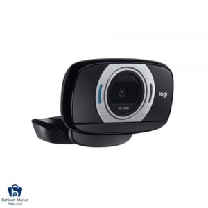 مشخصات، قیمت و خرید وب کم لاجیتک مدل C615