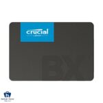 اس‌اس‌دی اینترنال کروشیال BX500 500GB