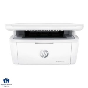 مشخصات، قیمت و خرید پرینتر چند کاره لیزری اچپی مدل LaserJet MFP M141w