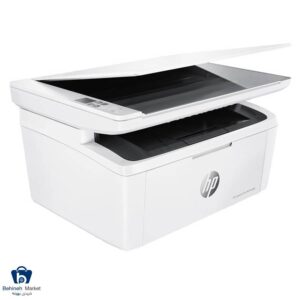 LaserJet Pro M28w