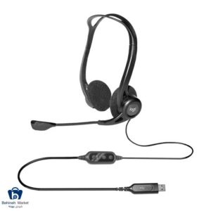 مشخصات، قیمت و خرید هدست لاجیتک مدل H960