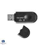 دانگل بلوتوث تسکو BT 100N