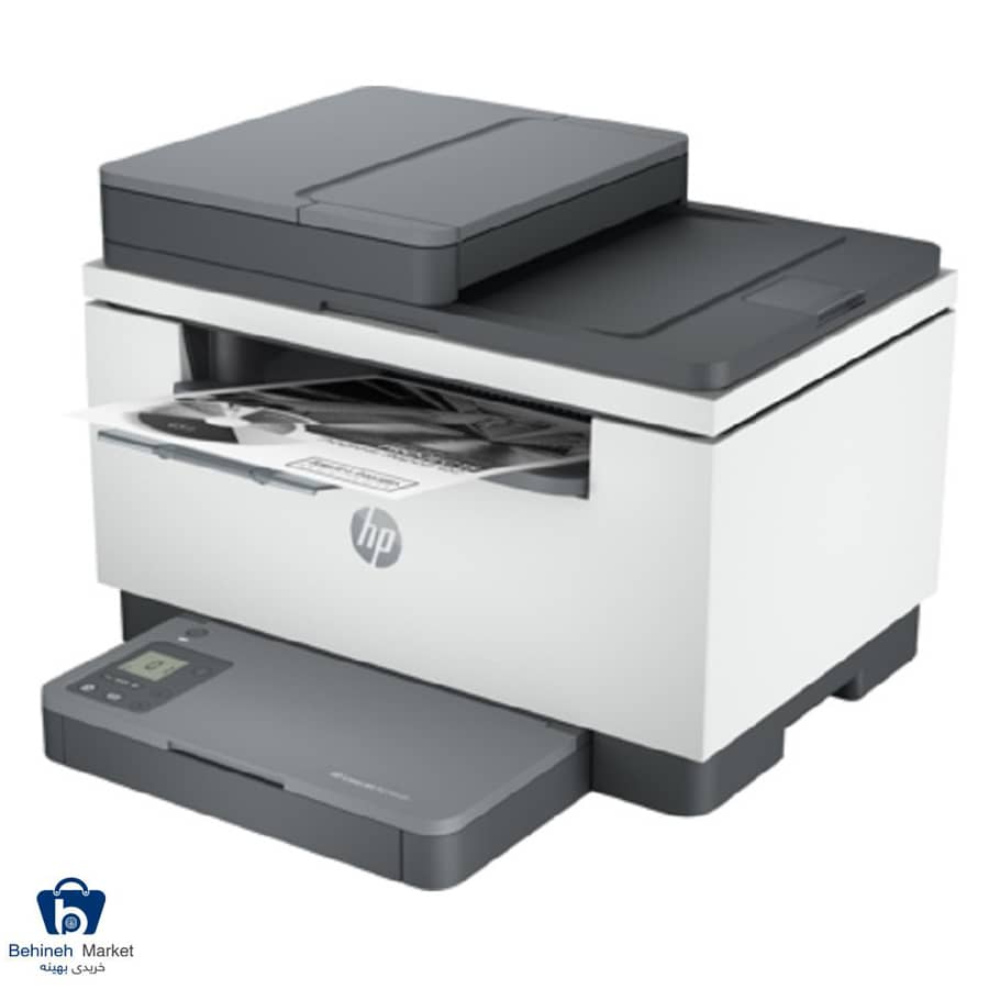 پرینتر لیزری اچ‌پی MFP M236sdn