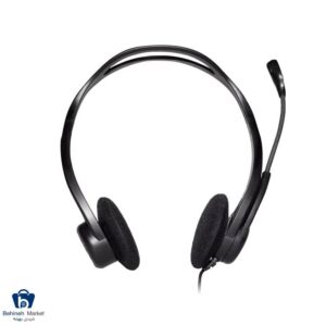 مشخصات، قیمت و خرید هدست لاجیتک مدل Logitech H960