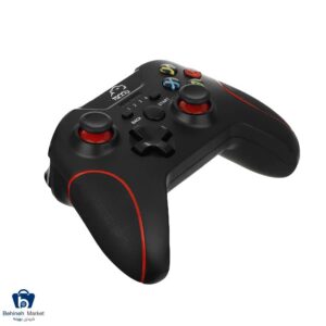 دسته بازی تسکو مدل TG 120 X2 بسته 2 عددی