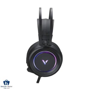 هدست گیمینگ رپو مدل Rapoo VH500C 7.1 Virtual