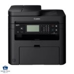 پرینتر چندکاره لیزری کانن i-Sensys MF237w