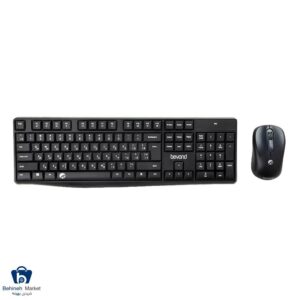 BMK-2234 RF