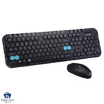 کیبورد و ماوس بیاند BMK-8301 RF