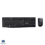 کیبورد و ماوس بی سیم بیاند BMK-2232
