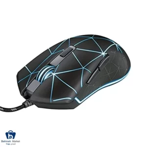 ماوس مخصوص بازی تراست GXT 133 LOCX