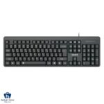 کیبورد باسیم بیاند BK-3455