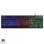 کیبورد مخصوص بازی بیاند BGK-2200