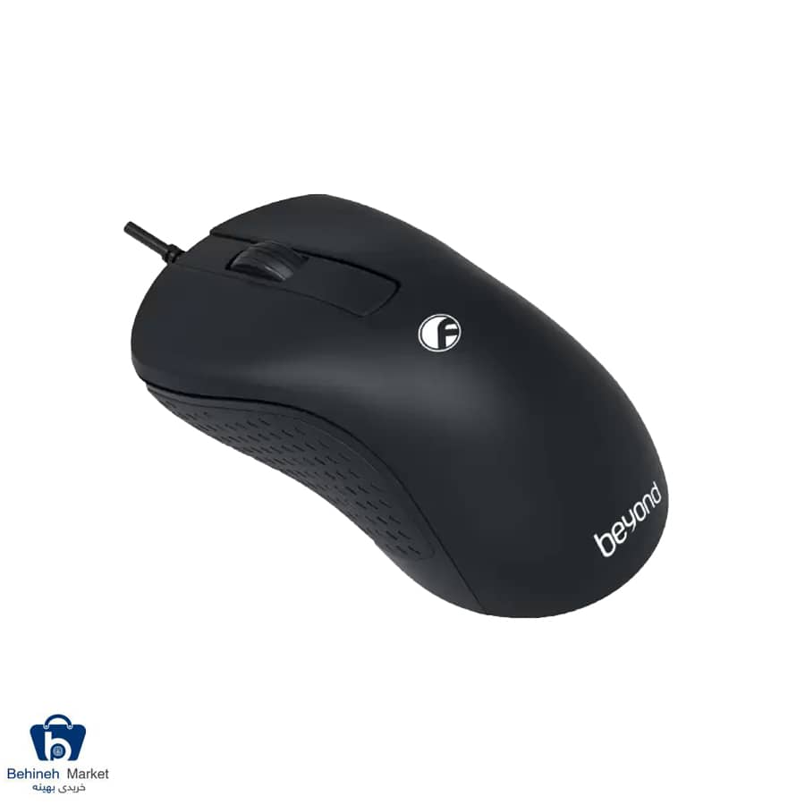 ماوس باسیم بیاند مدل BM-1077