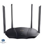 روتر بی سیم گیگابایت دوبانده تندا AX3000 TX9 Pro
