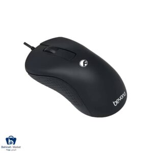 مشخصات، قیمت و خرید ماوس باسیم بیاند مدل BM-1077