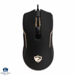 ماوس بازی بیاند LED BGM-1284 7D