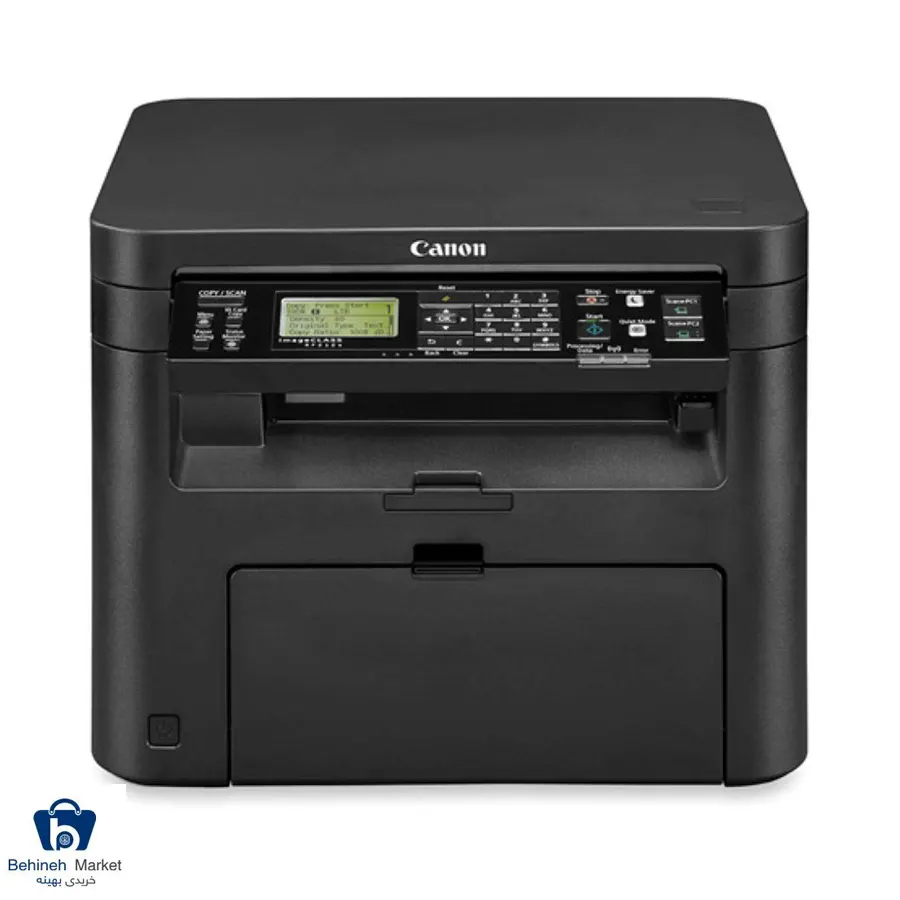 پرینتر چندکاره لیزری کانن imageCLASS MF241d