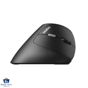 مشخصات، قیمت و خرید موس ارگونومیک بیسیم رپو مدل Rapoo EV250
