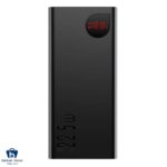 شارژر همراه باسئوس Adaman PPAD000101 22.5w 20000mAh